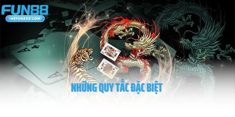 Những quy tắc đặc biệt